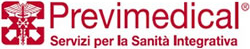 logo previmedical
